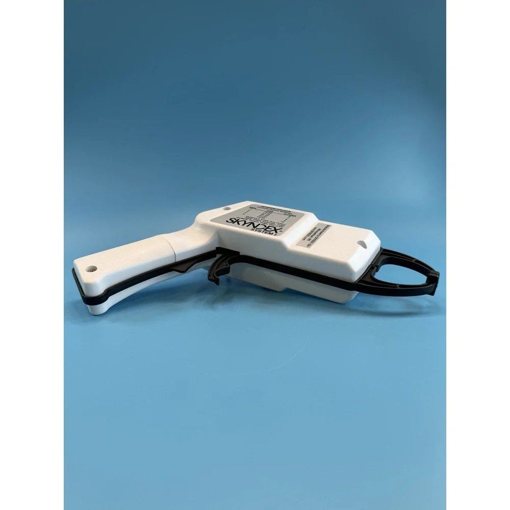 SKYNDEX professional electric